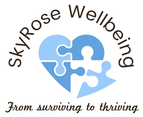SkyRose Wellbeing