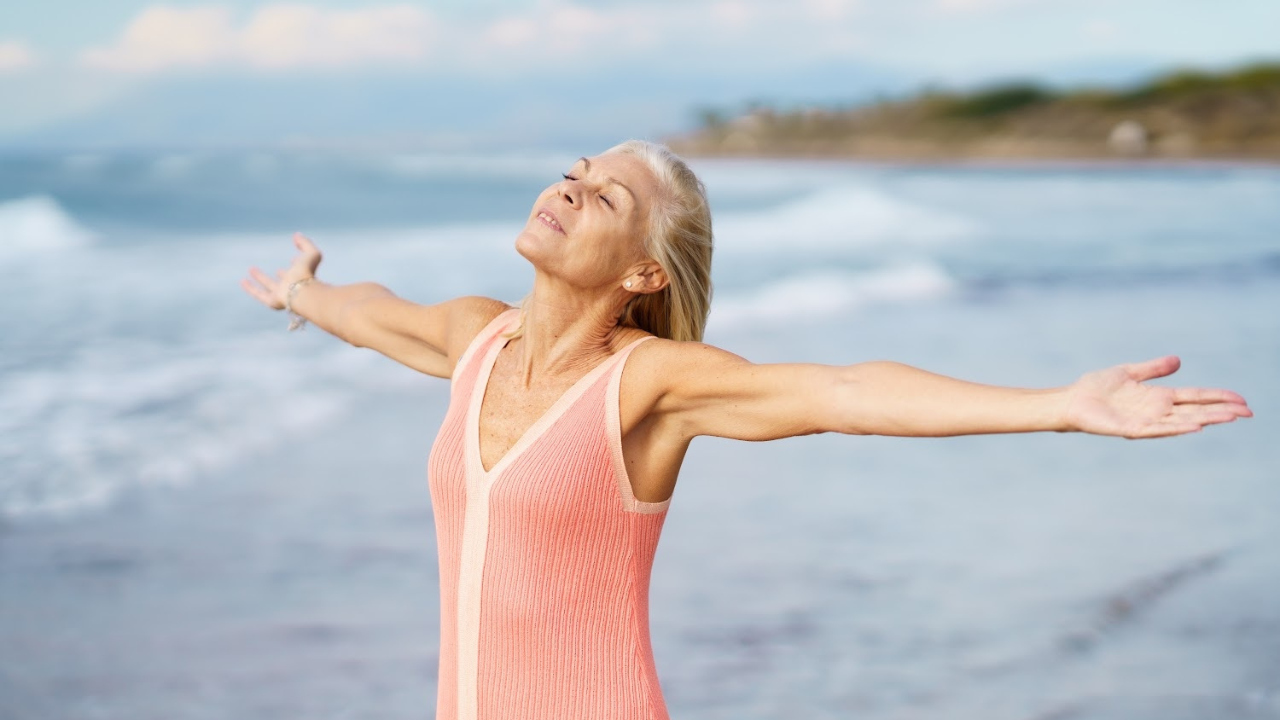 Inner Self Transformation - SkyRose Coaching